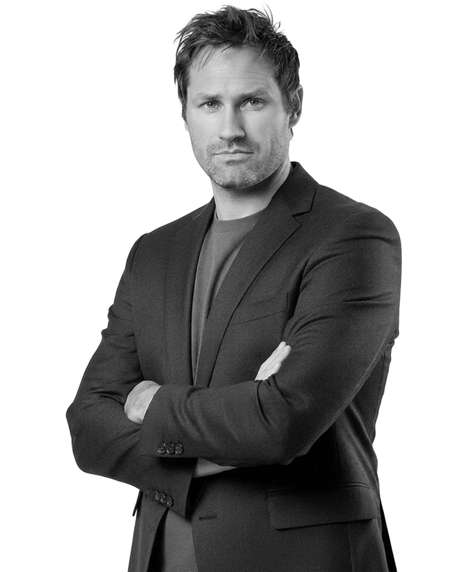 Chris, Senior SEO Strategist